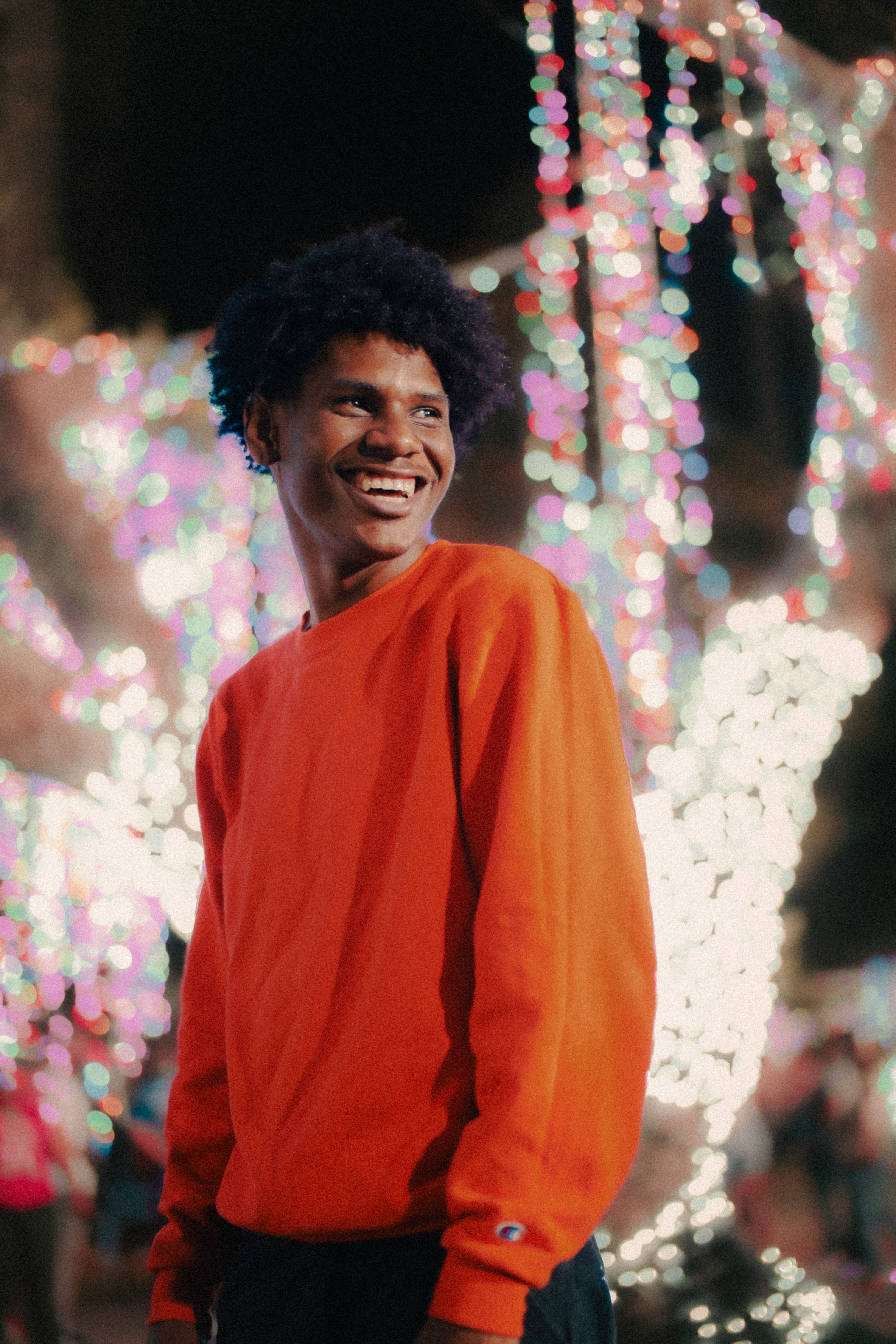 Get $30 back when you Venmo at the music festival